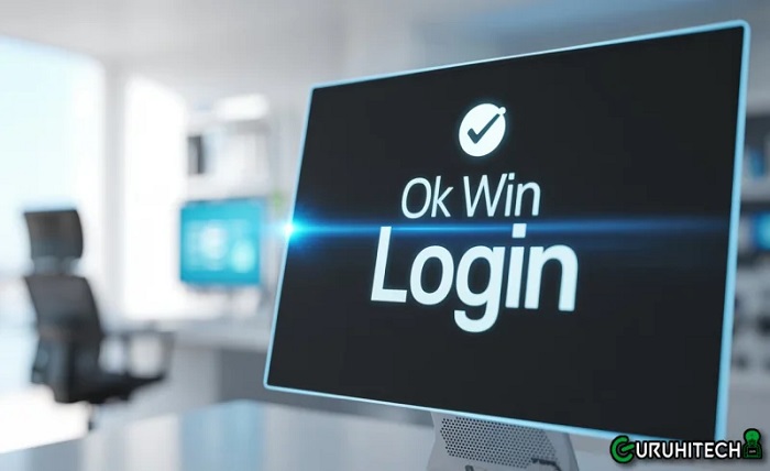 Ok Win