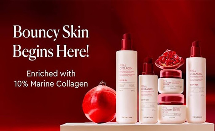 Korean Skincare