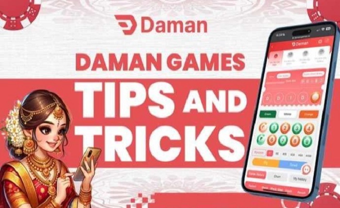 Daman Game