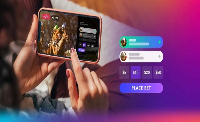 Digital Betting
