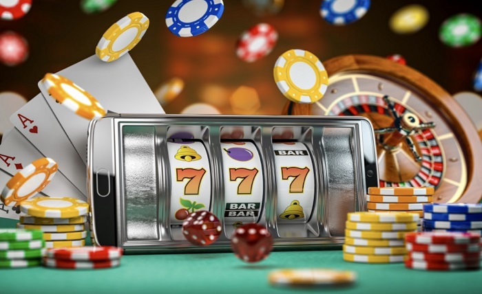 Online Casino