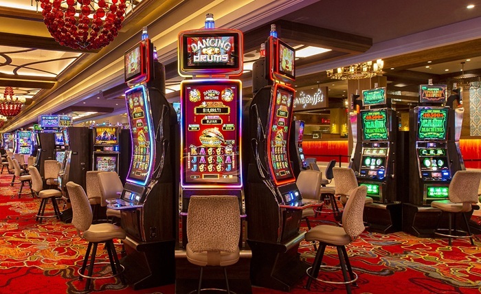 Situs Slot