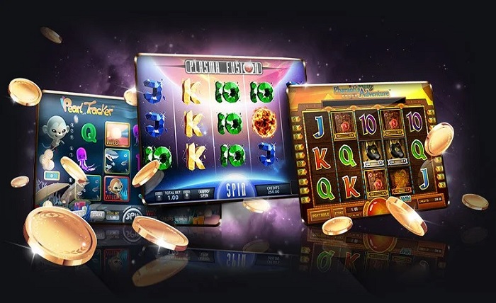 Casino Gaming