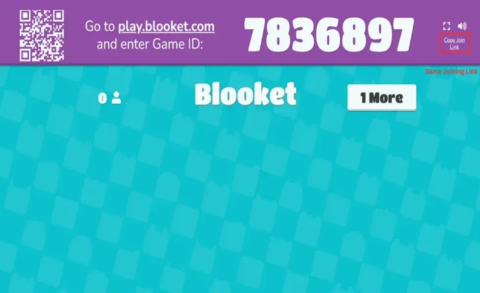 join blooket