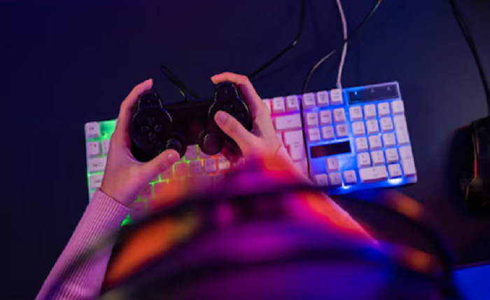 Online Game