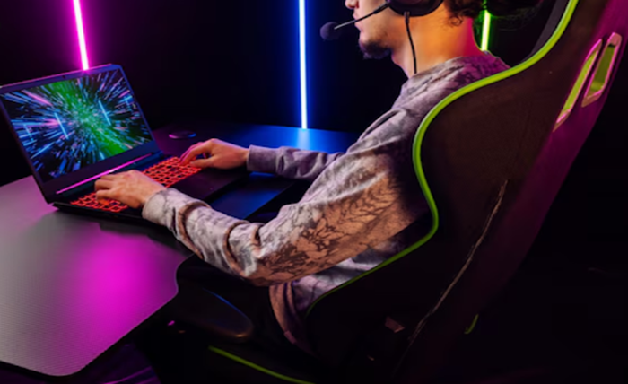 Online Games 