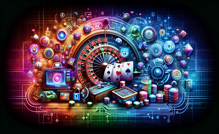 Online Casino