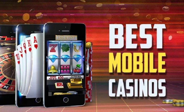 Casinos