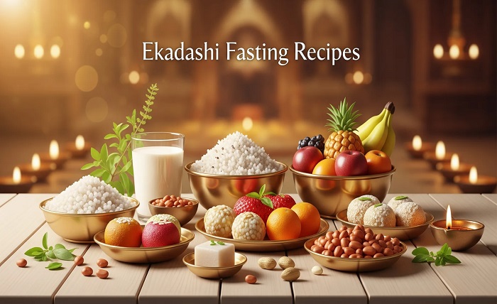 kya aaj ekadashi hai