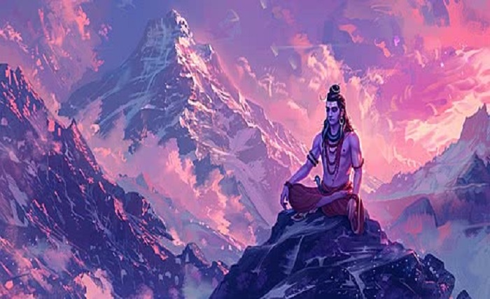 mahadev pic hd download