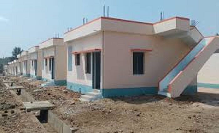 pm awas yojana gramin