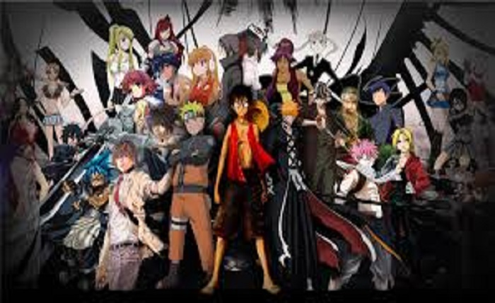 toonstream anime