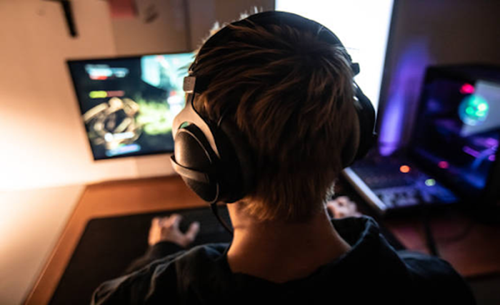 Online Gaming