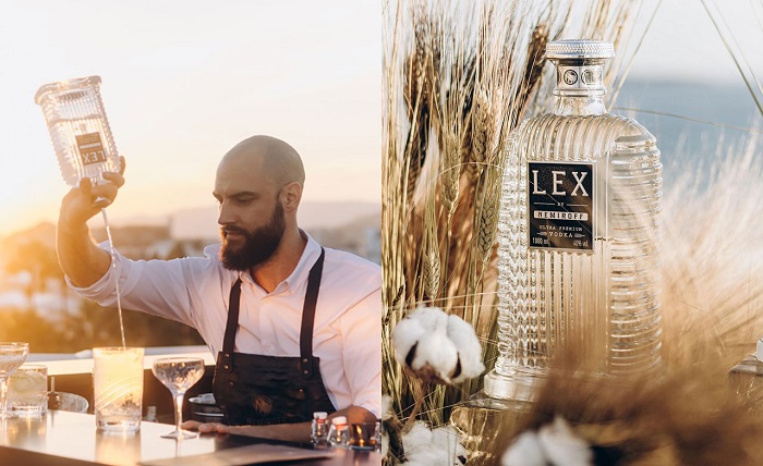 LEX vodka