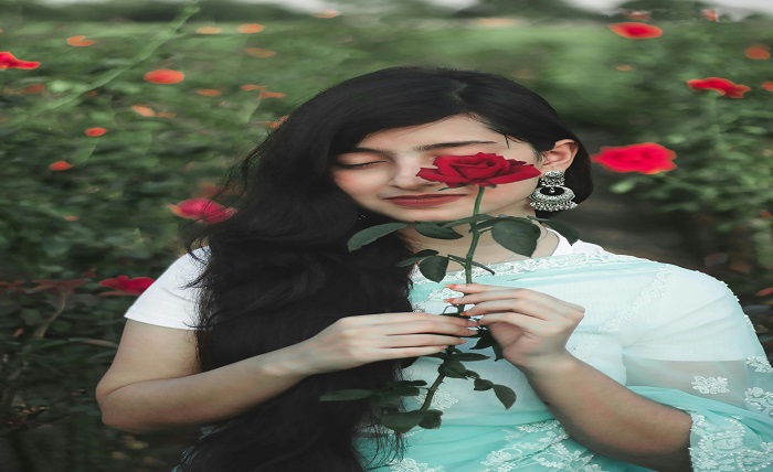 best dp for instagram for girl
