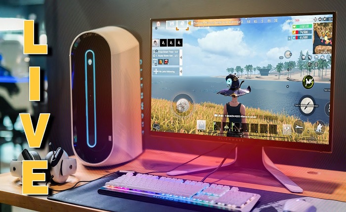 tportgametek game trends from theportablegamer