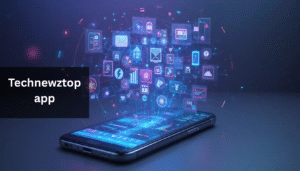 technewztop app