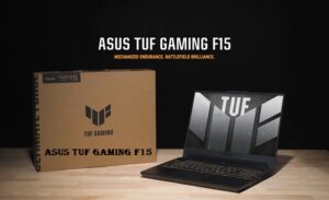 asus tuf gaming f15