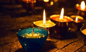 diwali kab ki hai