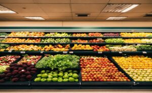 food basics welland