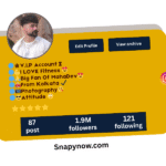 Instagram bio for boys