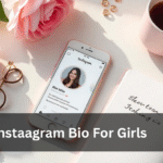 instagram bio for girls ()