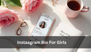 instagram bio for girls ()