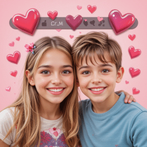 love images for grils ()