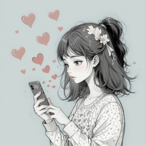 love images for grils ()