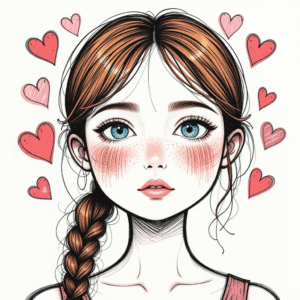 love images for grils ()