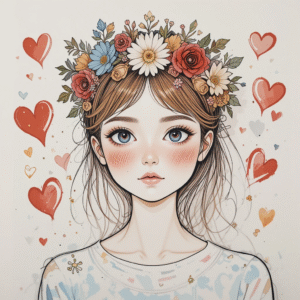 love images for grils ()